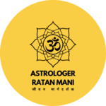 Astrologer Ratan Mani